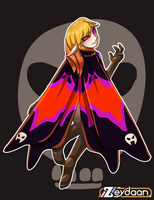 Back to the Death's Head