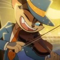 Image for tag: Lackadaisy