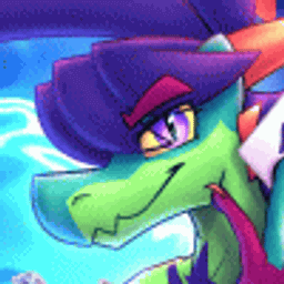 Profile picture of Green Linzerd