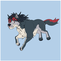 Wolf Jump