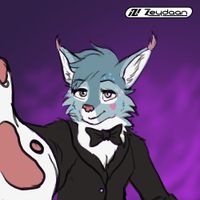 Phoenix Inviting you to Dance