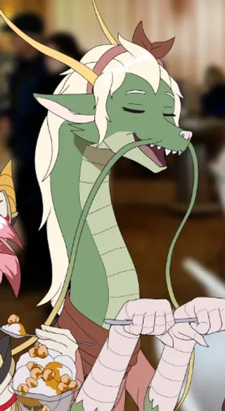 Amrin "Thunderstruck" Sakurai