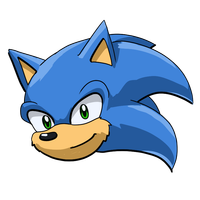 Sonic the Hedgehog