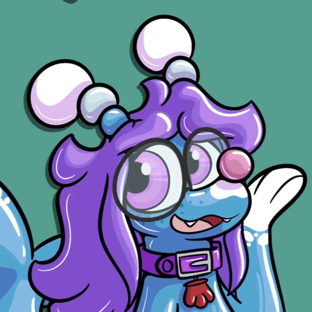 Profile of Charkoal
