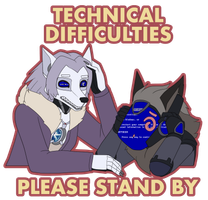 Technical Difficulties