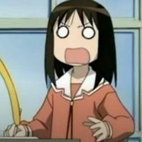 Azumanga Daioh