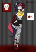Gothy Zeydaan