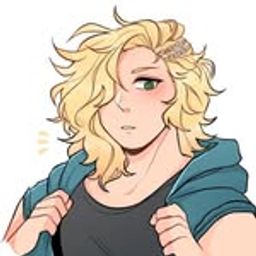 Profile picture of Lyunx