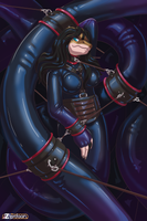 Nadee in Rubber