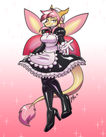 Isabella - by Lettuce