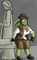 Pickpocketing Pockets
