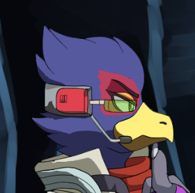 Falco Lombardi