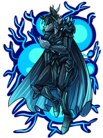 Rapture - by Cryophase