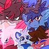 Profile of Edgycatwolf