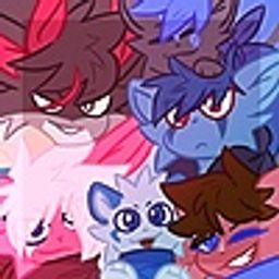 Profile picture of Edgycatwolf