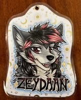 Zeydaan - by Deadbite