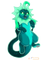 Delphine the Vappy