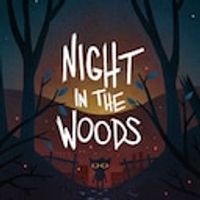 Image for tag: Night in the Woods