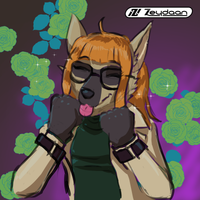 Kawaii Salvy