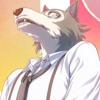 Image for tag: Beastars