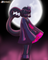 Celeste in the Moonlight