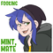 Fookin' Mint Mate