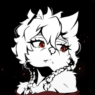 Profile of Nyxis Art