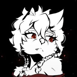 Profile picture of Nyxis Art