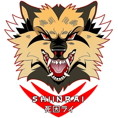 Profile of Shiinrai