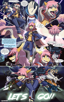 Zeydaan and Nia - The Other Way Around 2/2