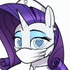 Profile of Doctor Rarity