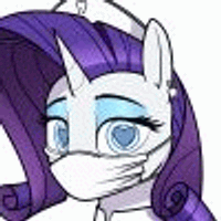 Doctor Rarity