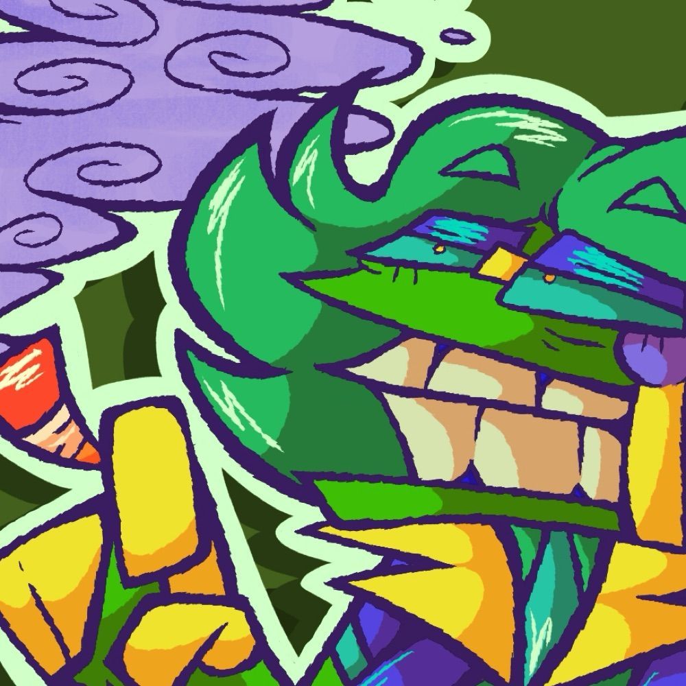 Profile of Swiss / Mold