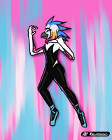 Rito Spider'd and Gwen'd