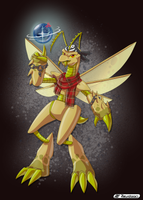 Slyzo the Wrecker