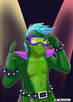 Glamrock Cryos