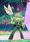 You've defied me for the Last Time, Insect!