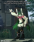 Nia-Scarada and the Poster (Alt)