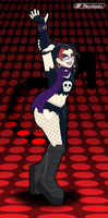 Van the Goth