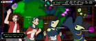 Nocty Finds the Avian Alchemist Potion