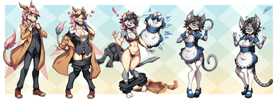 Isabella's Tea Surprise