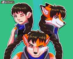 Fox Shift