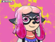 Zeydaan's Pink Inkling Hairdye