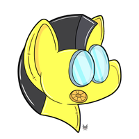 Ponydrone - by Felitech