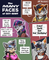 The Many Faces of Zeygent - 1/2