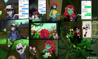 Zeydaan - Poisoned