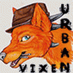 Profile picture of Urbanvixen