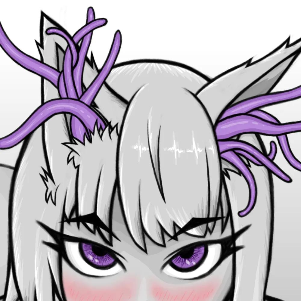 Profile of Eagle Bacon