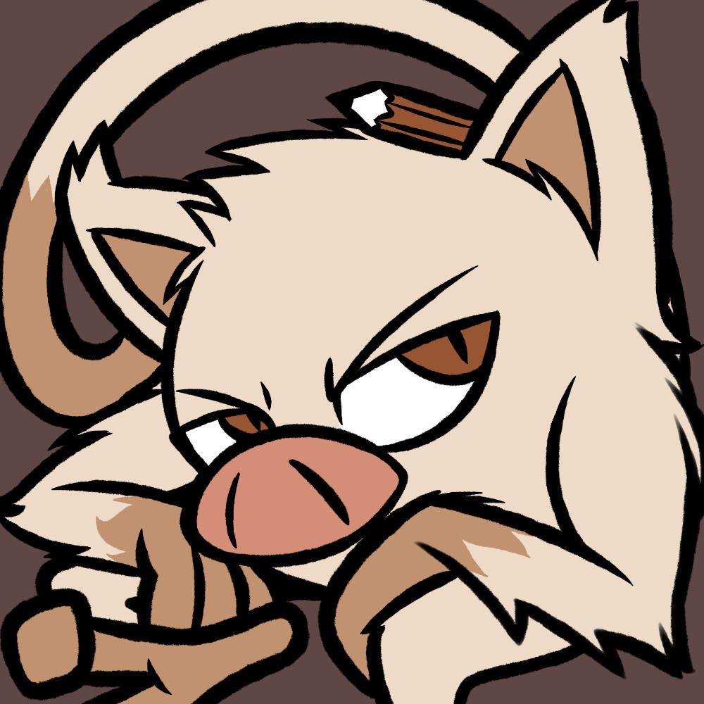 Profile of Monkey Writes