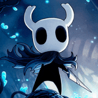 Image for tag: Hollow Knight